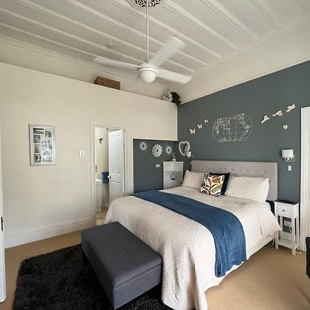 Chelsea House Bed & Breakfast Whangarei Ngoại thất bức ảnh