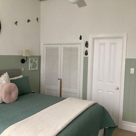 Chelsea House Bed & Breakfast Whangarei Ngoại thất bức ảnh