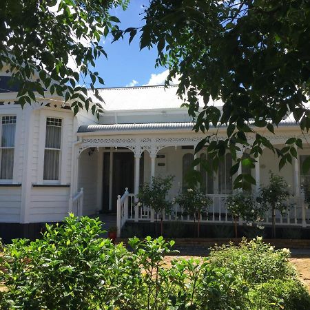 Chelsea House Bed & Breakfast Whangarei Ngoại thất bức ảnh