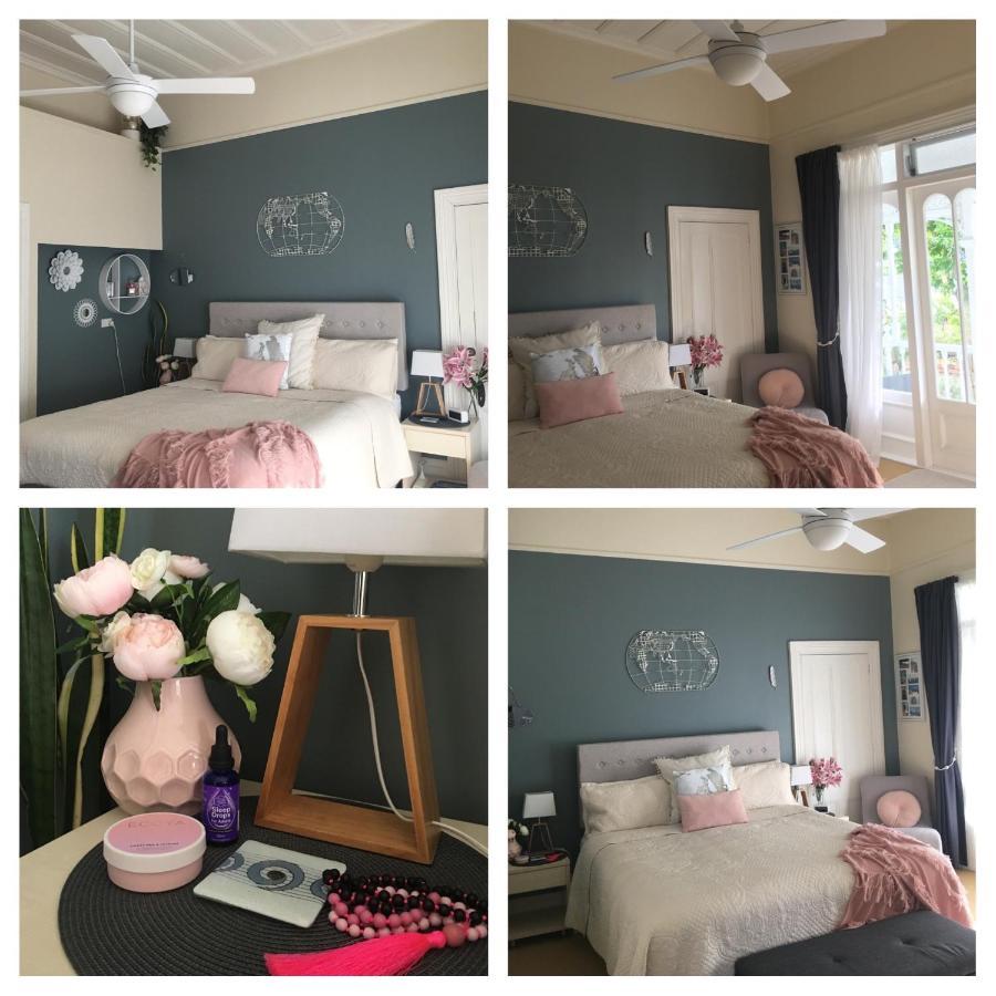 Chelsea House Bed & Breakfast Whangarei Ngoại thất bức ảnh