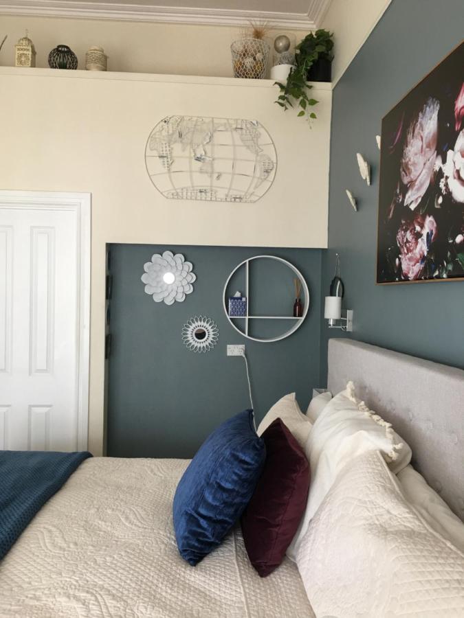 Chelsea House Bed & Breakfast Whangarei Ngoại thất bức ảnh