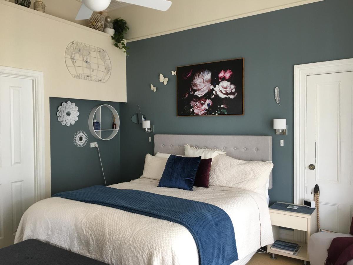Chelsea House Bed & Breakfast Whangarei Ngoại thất bức ảnh