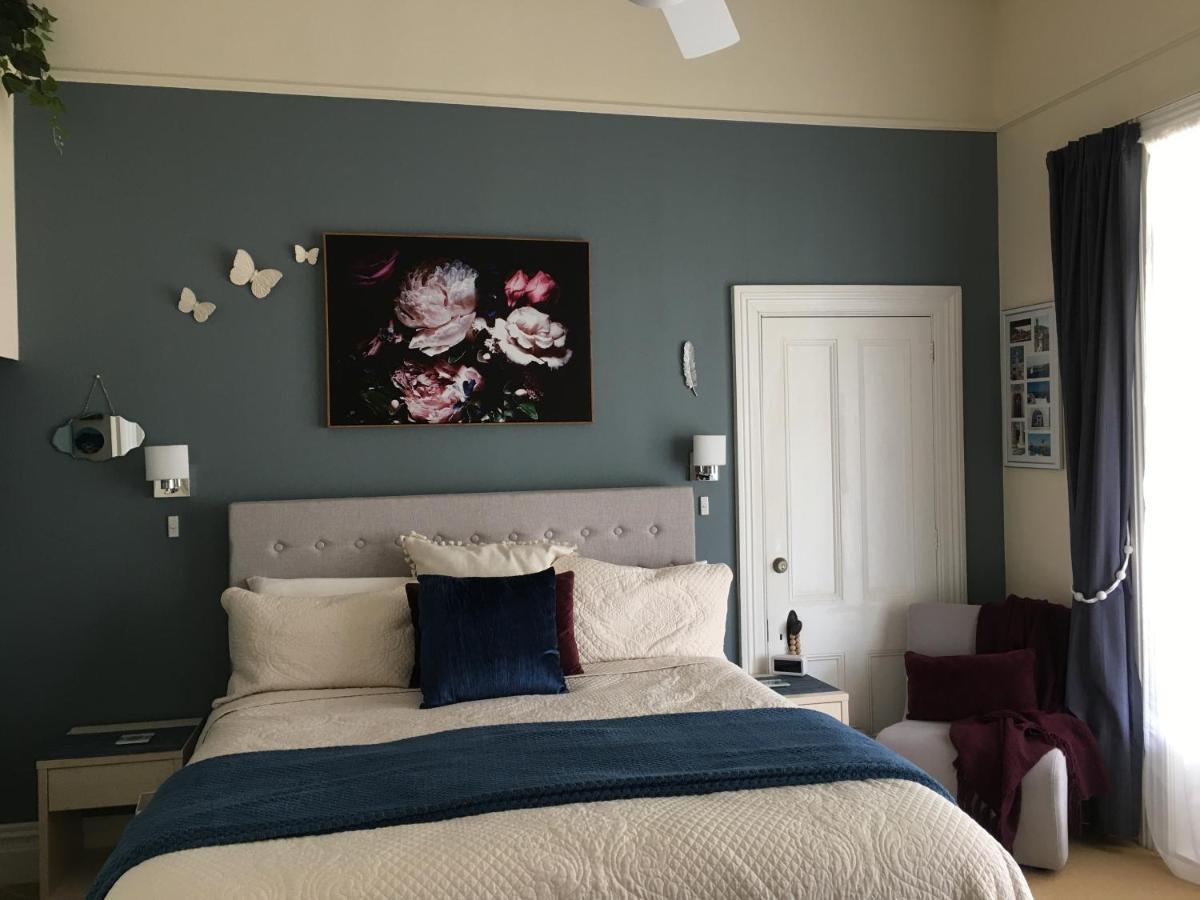 Chelsea House Bed & Breakfast Whangarei Ngoại thất bức ảnh