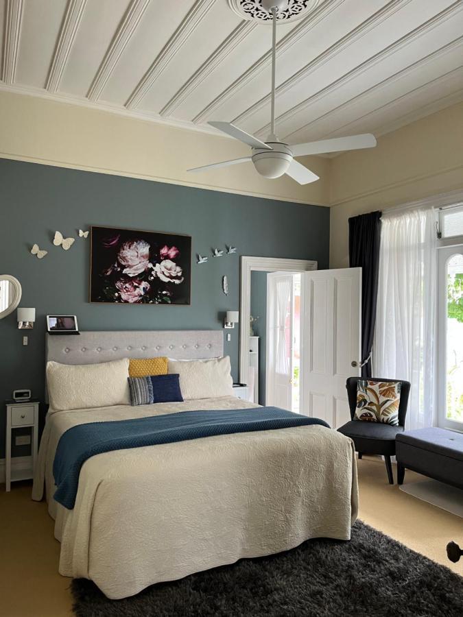 Chelsea House Bed & Breakfast Whangarei Ngoại thất bức ảnh