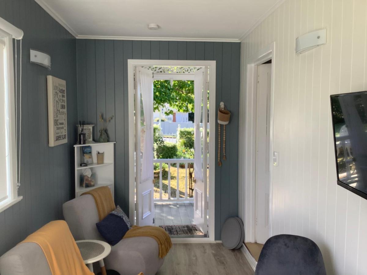 Chelsea House Bed & Breakfast Whangarei Ngoại thất bức ảnh