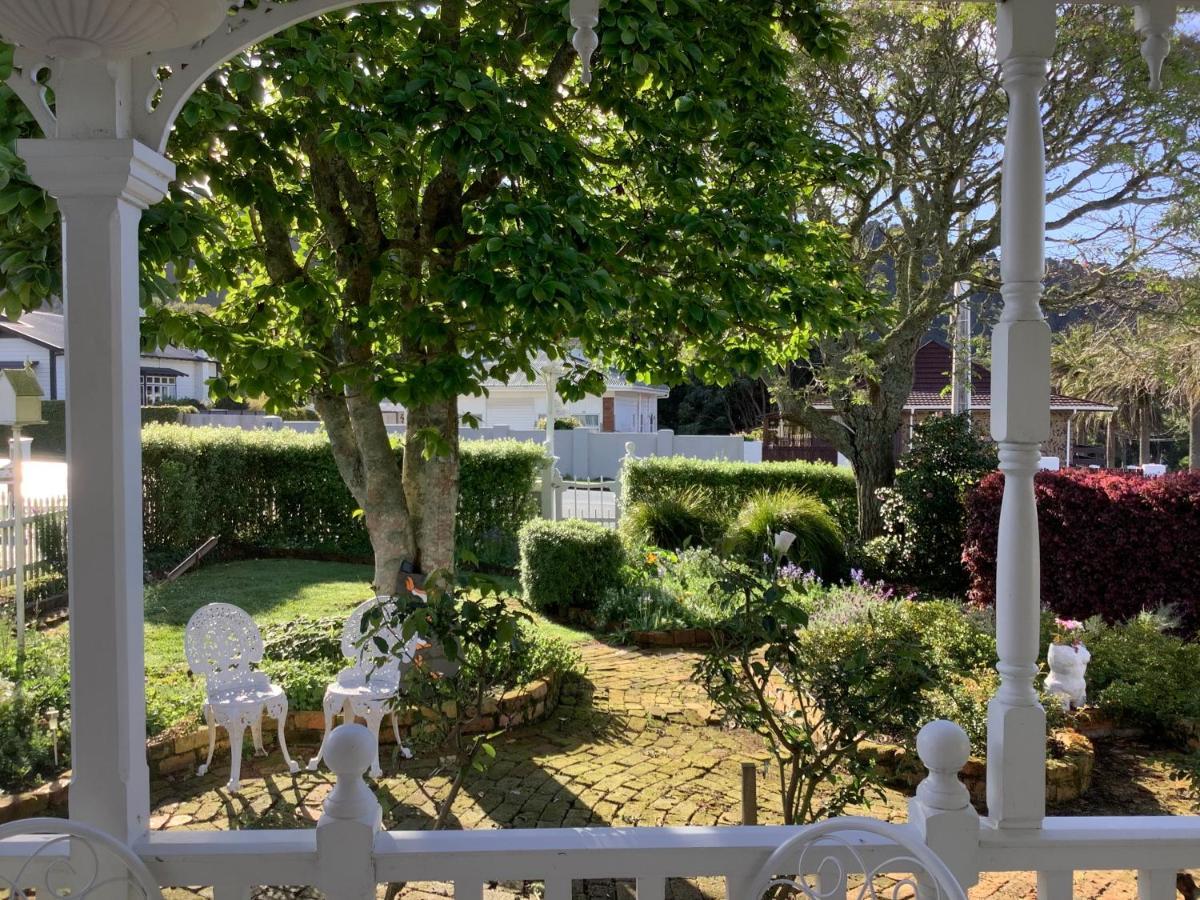 Chelsea House Bed & Breakfast Whangarei Ngoại thất bức ảnh