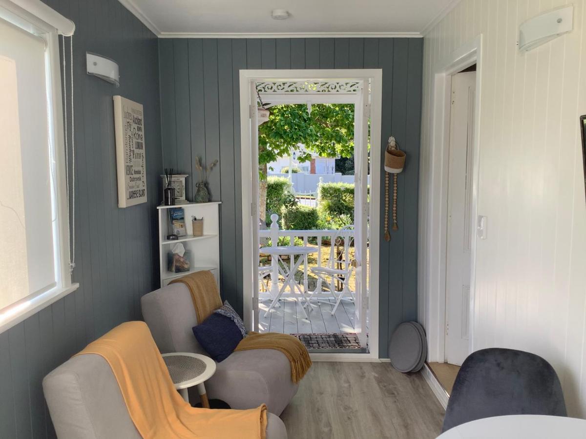 Chelsea House Bed & Breakfast Whangarei Ngoại thất bức ảnh