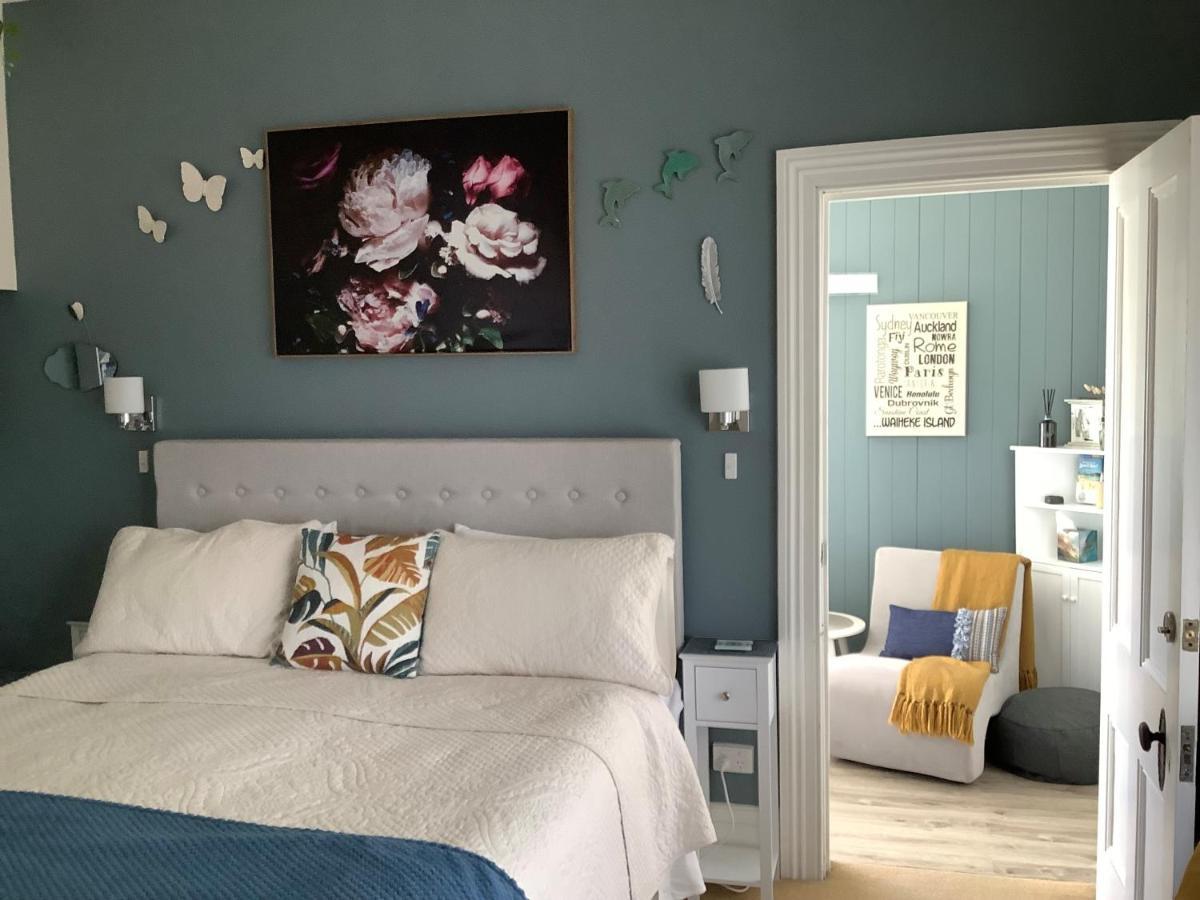 Chelsea House Bed & Breakfast Whangarei Ngoại thất bức ảnh