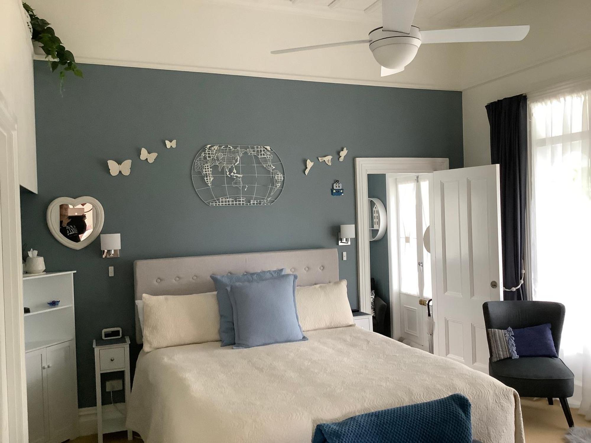 Chelsea House Bed & Breakfast Whangarei Ngoại thất bức ảnh