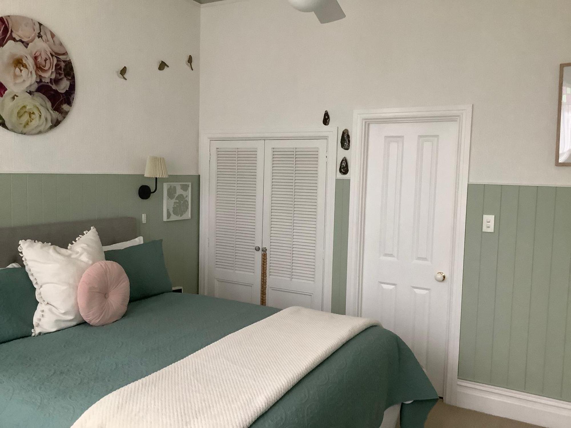 Chelsea House Bed & Breakfast Whangarei Ngoại thất bức ảnh