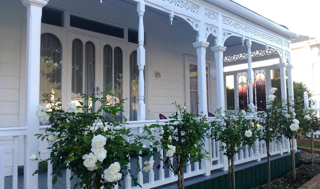 Chelsea House Bed & Breakfast Whangarei Ngoại thất bức ảnh