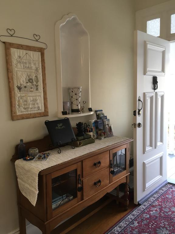 Chelsea House Bed & Breakfast Whangarei Ngoại thất bức ảnh