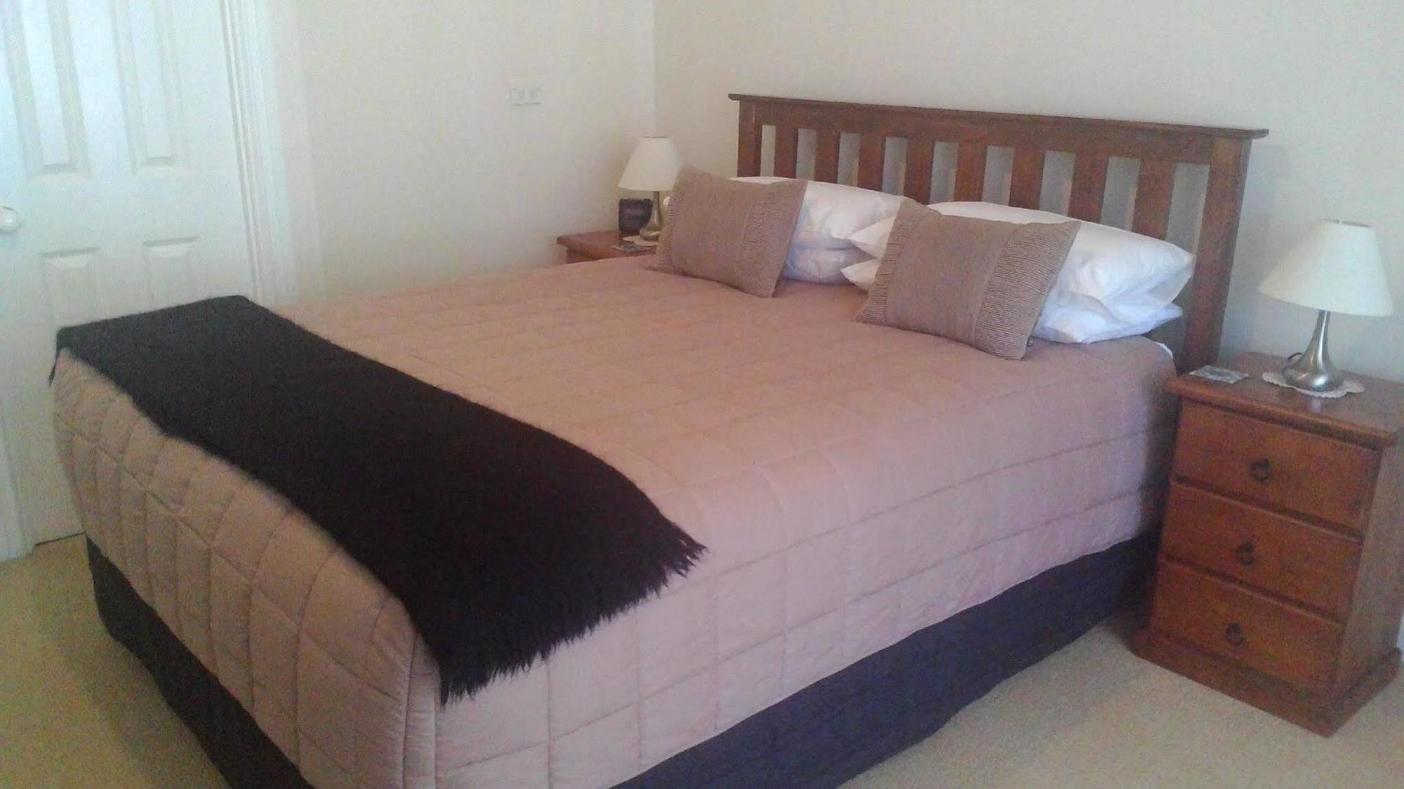 Chelsea House Bed & Breakfast Whangarei Ngoại thất bức ảnh
