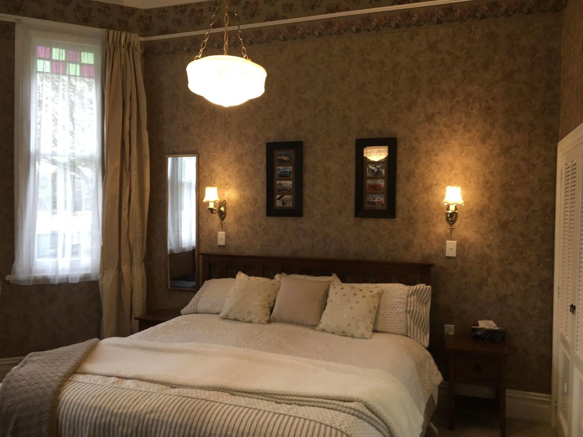 Chelsea House Bed & Breakfast Whangarei Ngoại thất bức ảnh