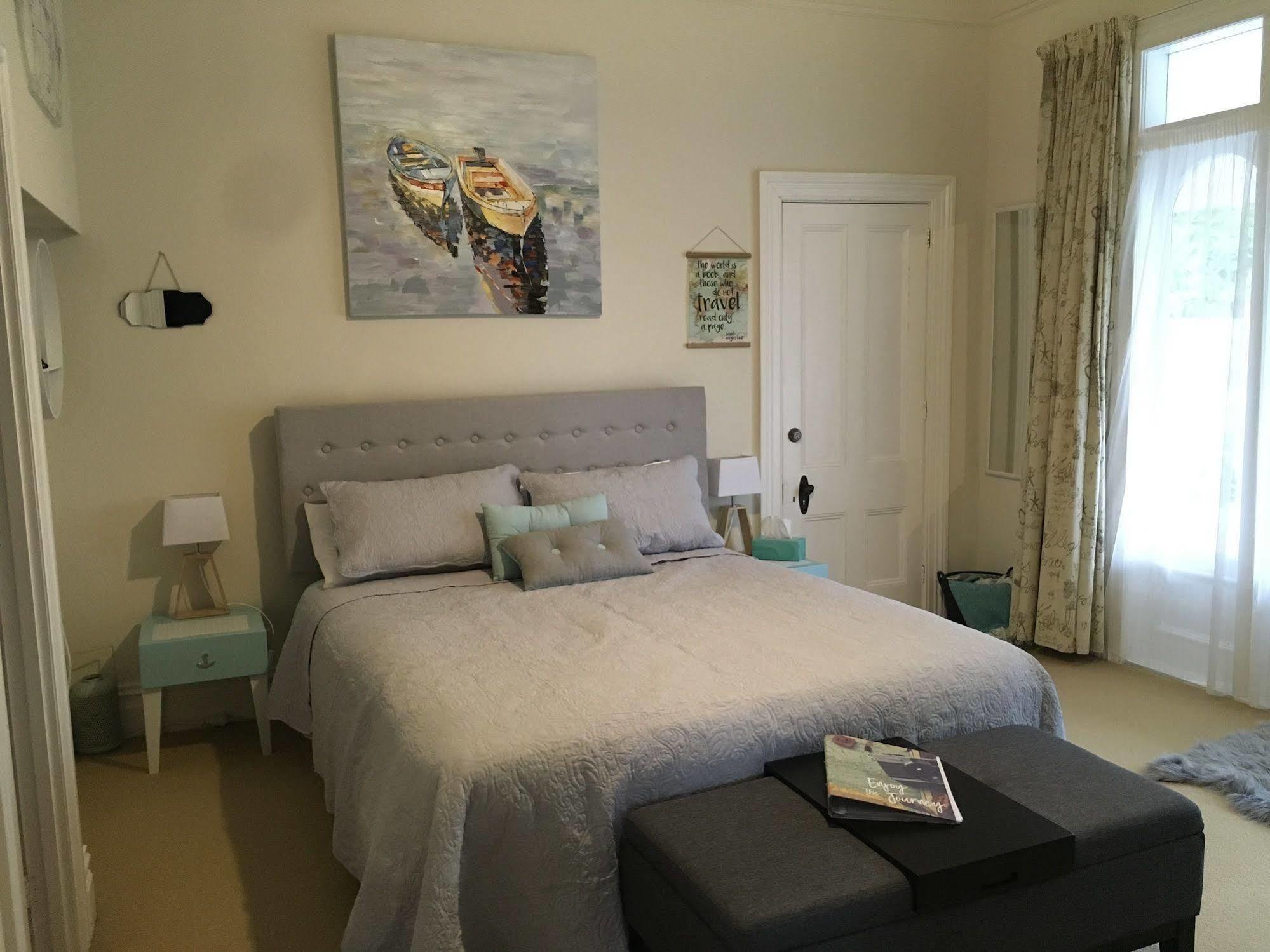 Chelsea House Bed & Breakfast Whangarei Ngoại thất bức ảnh