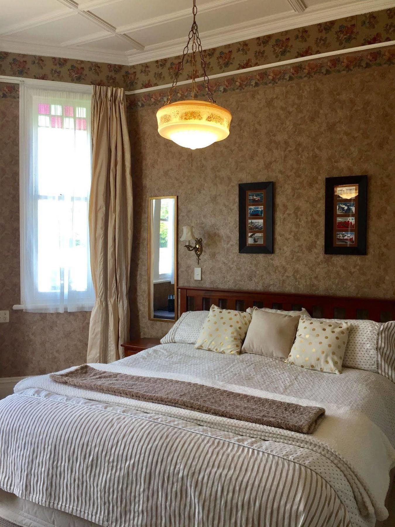 Chelsea House Bed & Breakfast Whangarei Ngoại thất bức ảnh