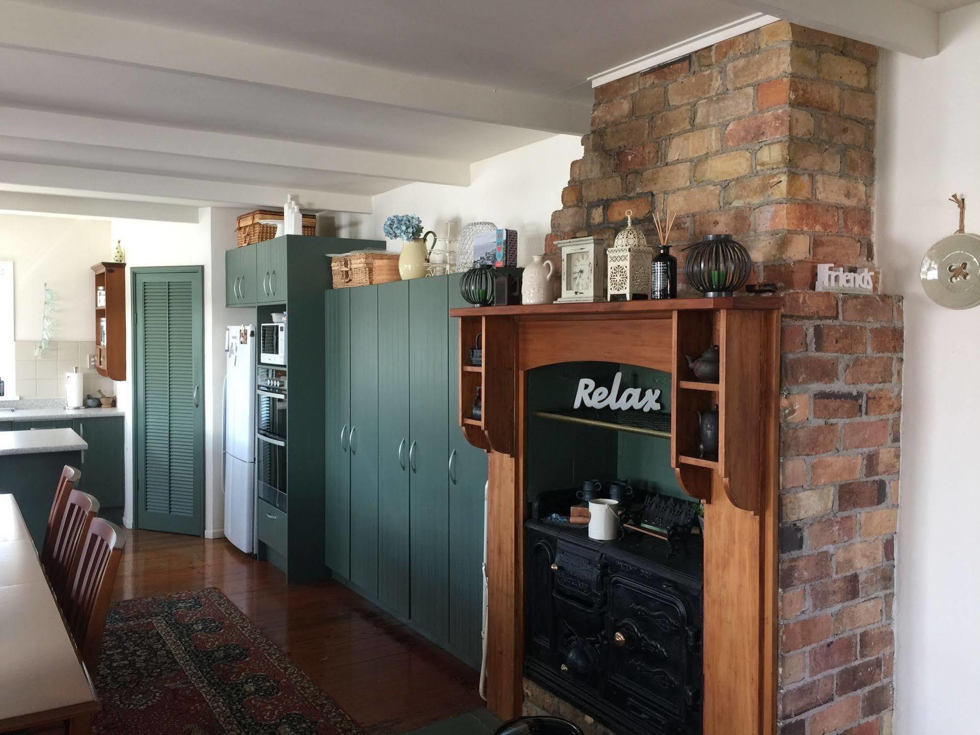 Chelsea House Bed & Breakfast Whangarei Ngoại thất bức ảnh