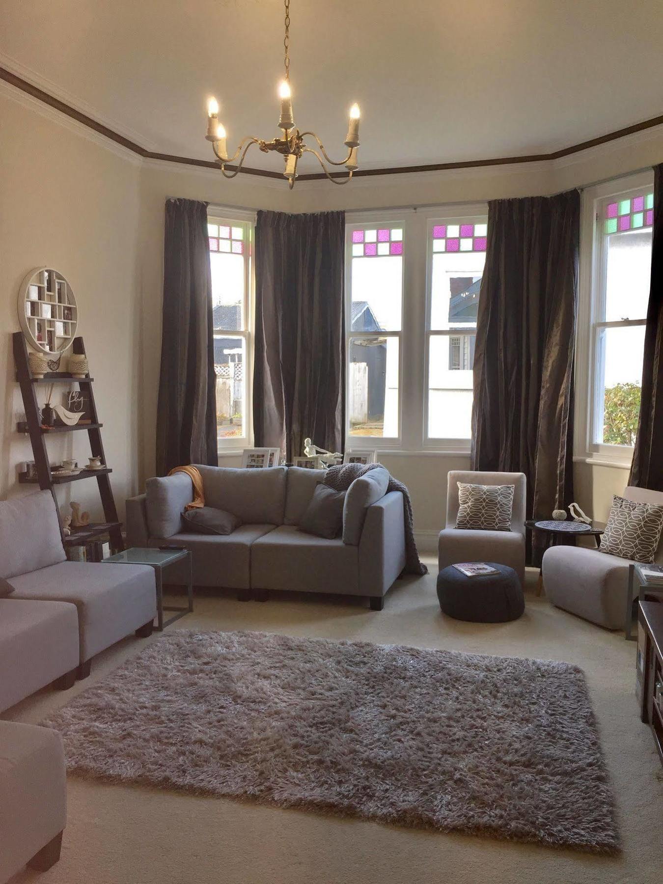 Chelsea House Bed & Breakfast Whangarei Ngoại thất bức ảnh