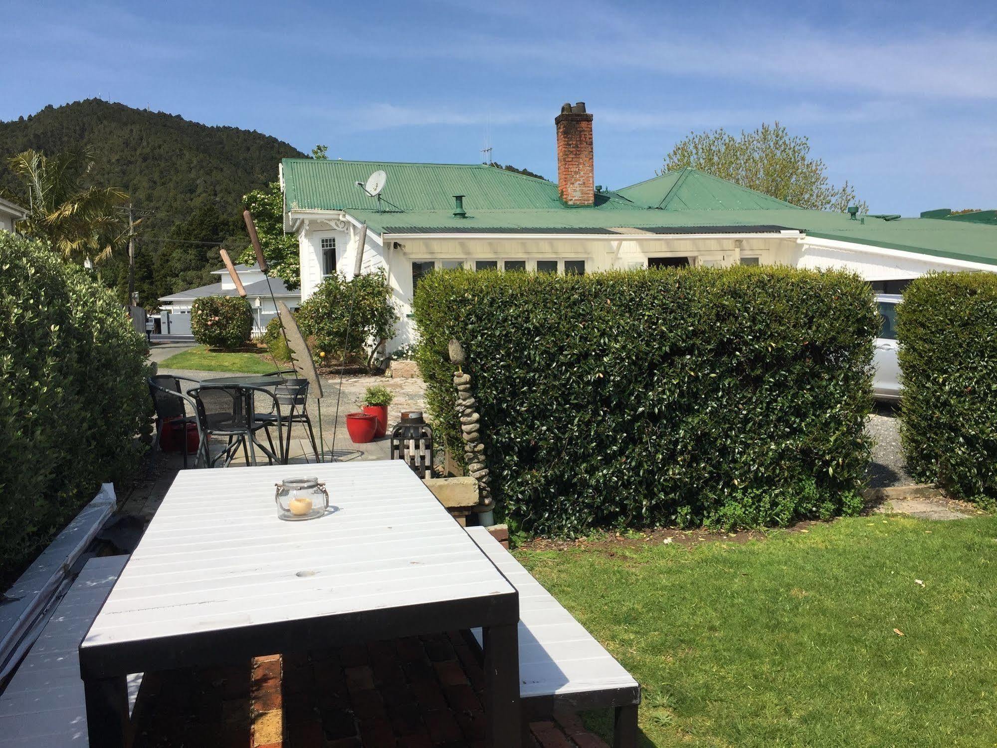 Chelsea House Bed & Breakfast Whangarei Ngoại thất bức ảnh