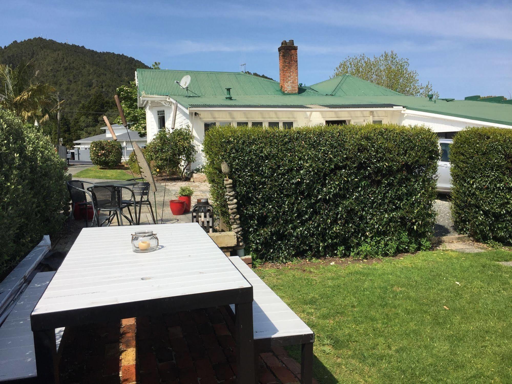 Chelsea House Bed & Breakfast Whangarei Ngoại thất bức ảnh