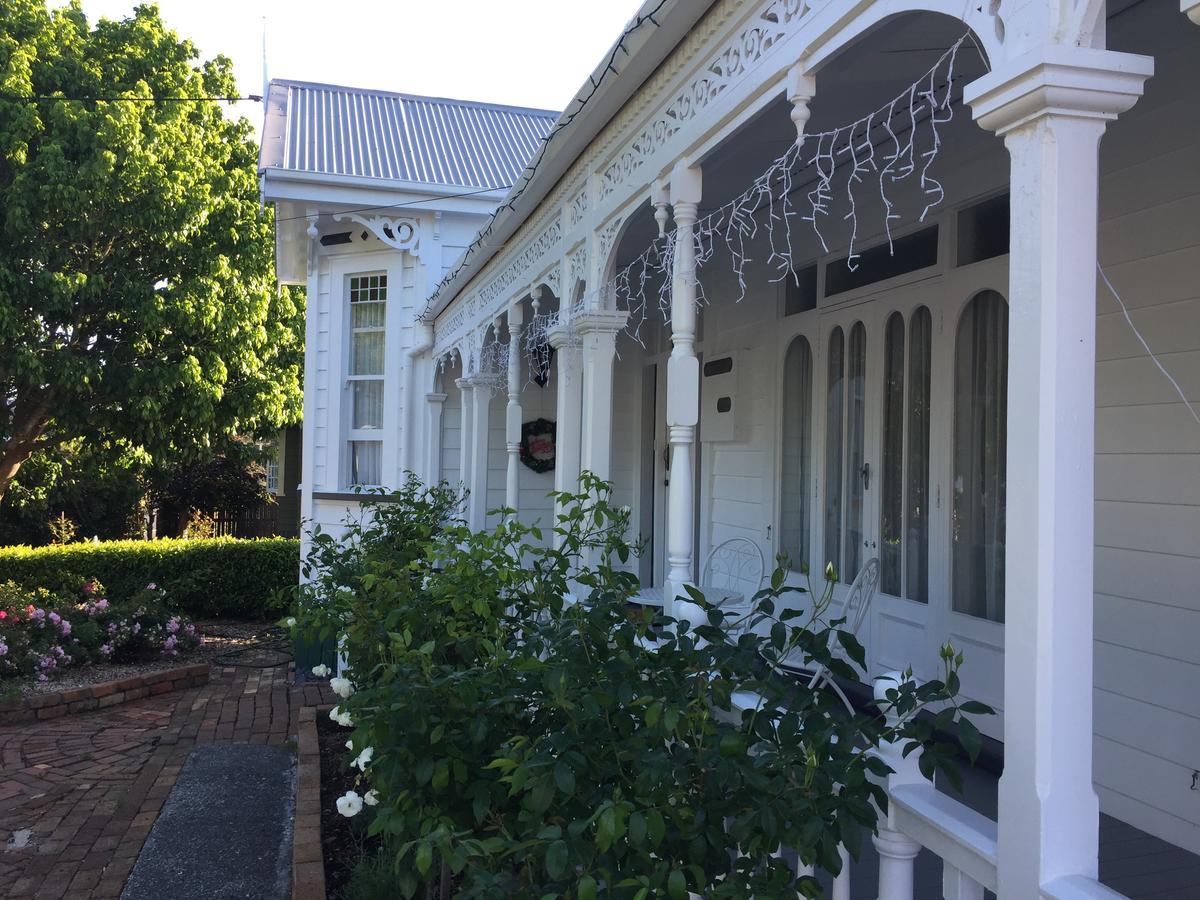 Chelsea House Bed & Breakfast Whangarei Ngoại thất bức ảnh