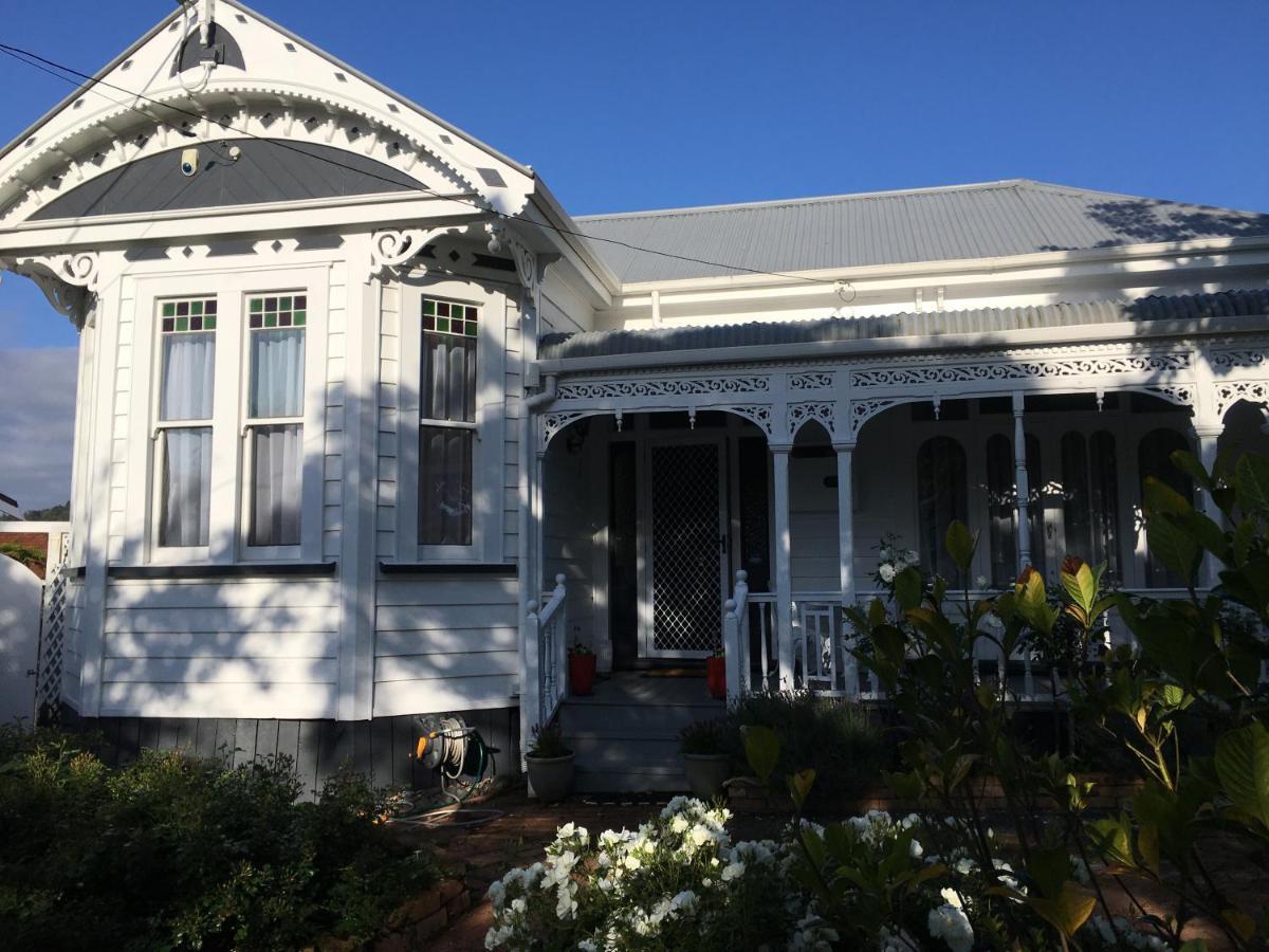 Chelsea House Bed & Breakfast Whangarei Ngoại thất bức ảnh