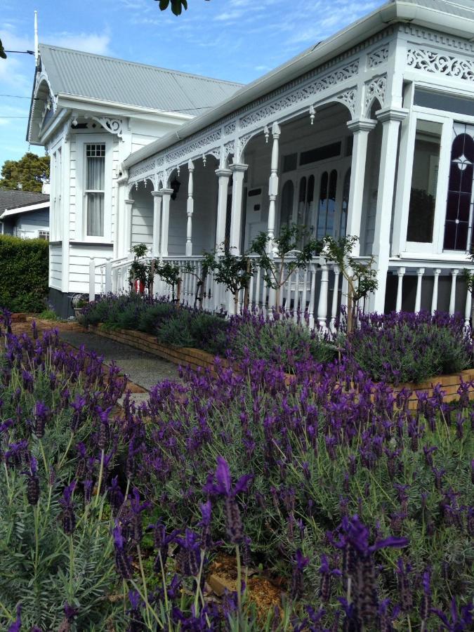 Chelsea House Bed & Breakfast Whangarei Ngoại thất bức ảnh