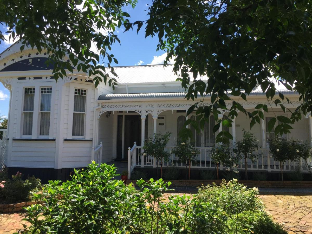 Chelsea House Bed & Breakfast Whangarei Ngoại thất bức ảnh