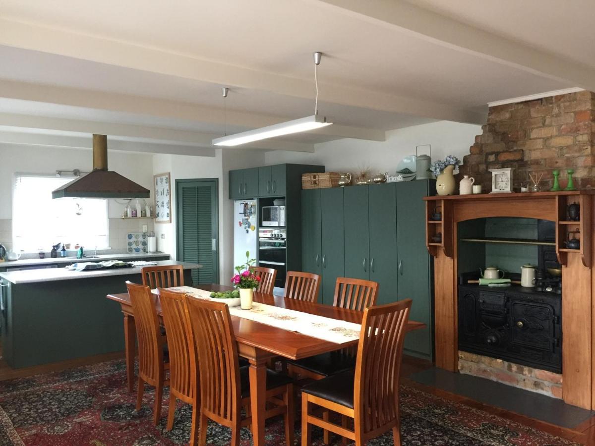 Chelsea House Bed & Breakfast Whangarei Ngoại thất bức ảnh